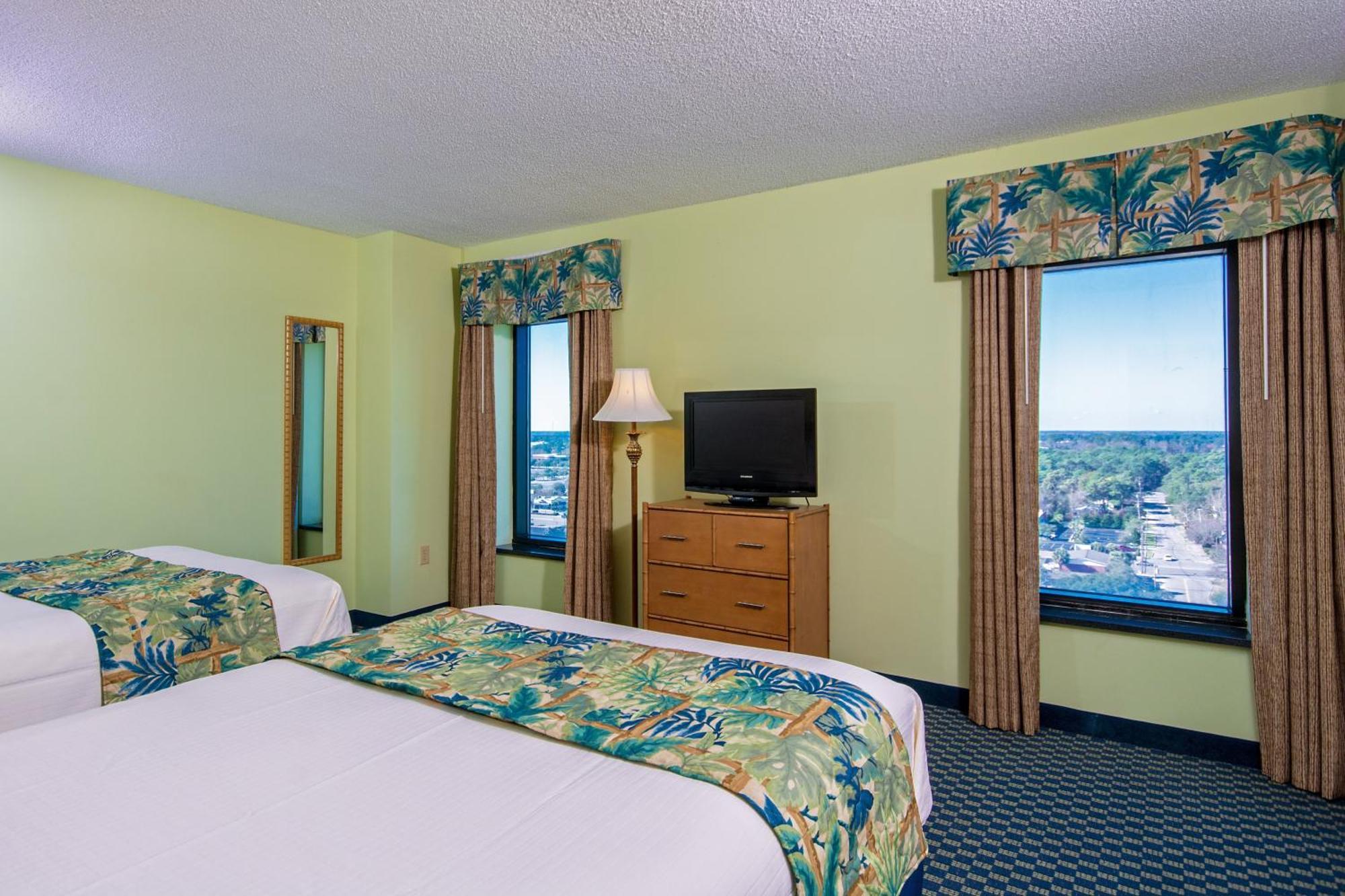 Caribbean Resort Myrtle Beach Kültér fotó