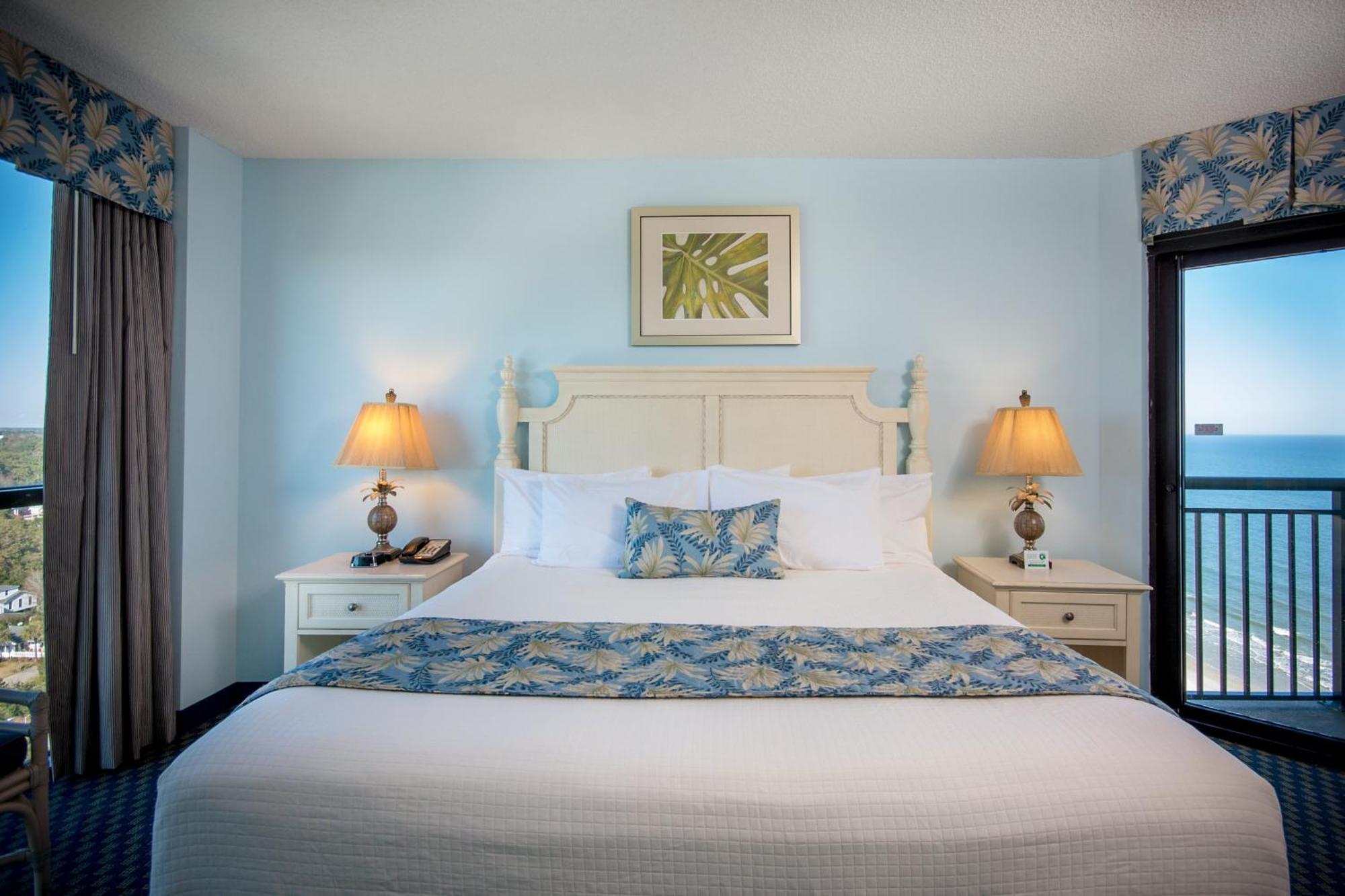 Caribbean Resort Myrtle Beach Kültér fotó