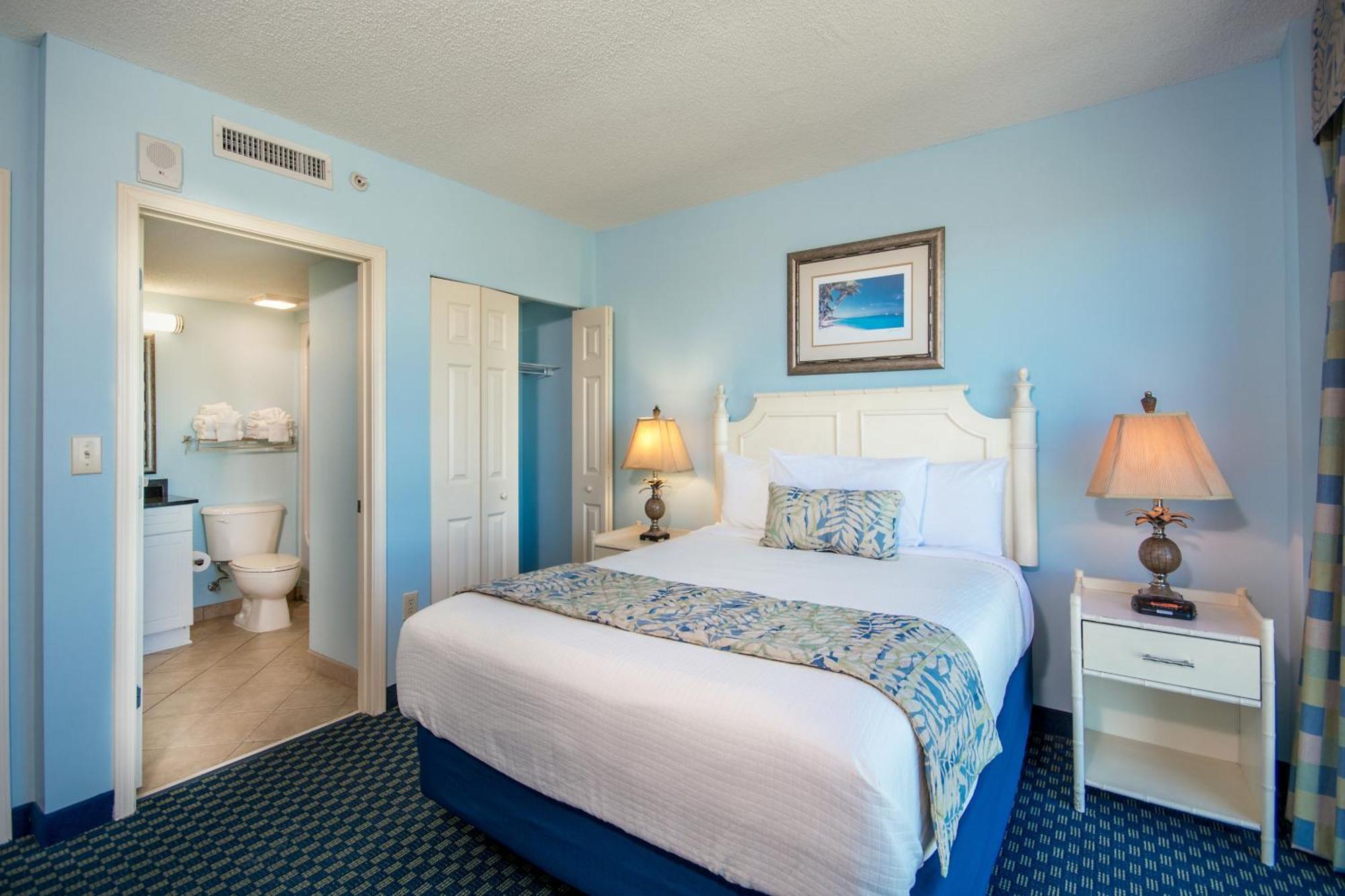 Caribbean Resort Myrtle Beach Kültér fotó
