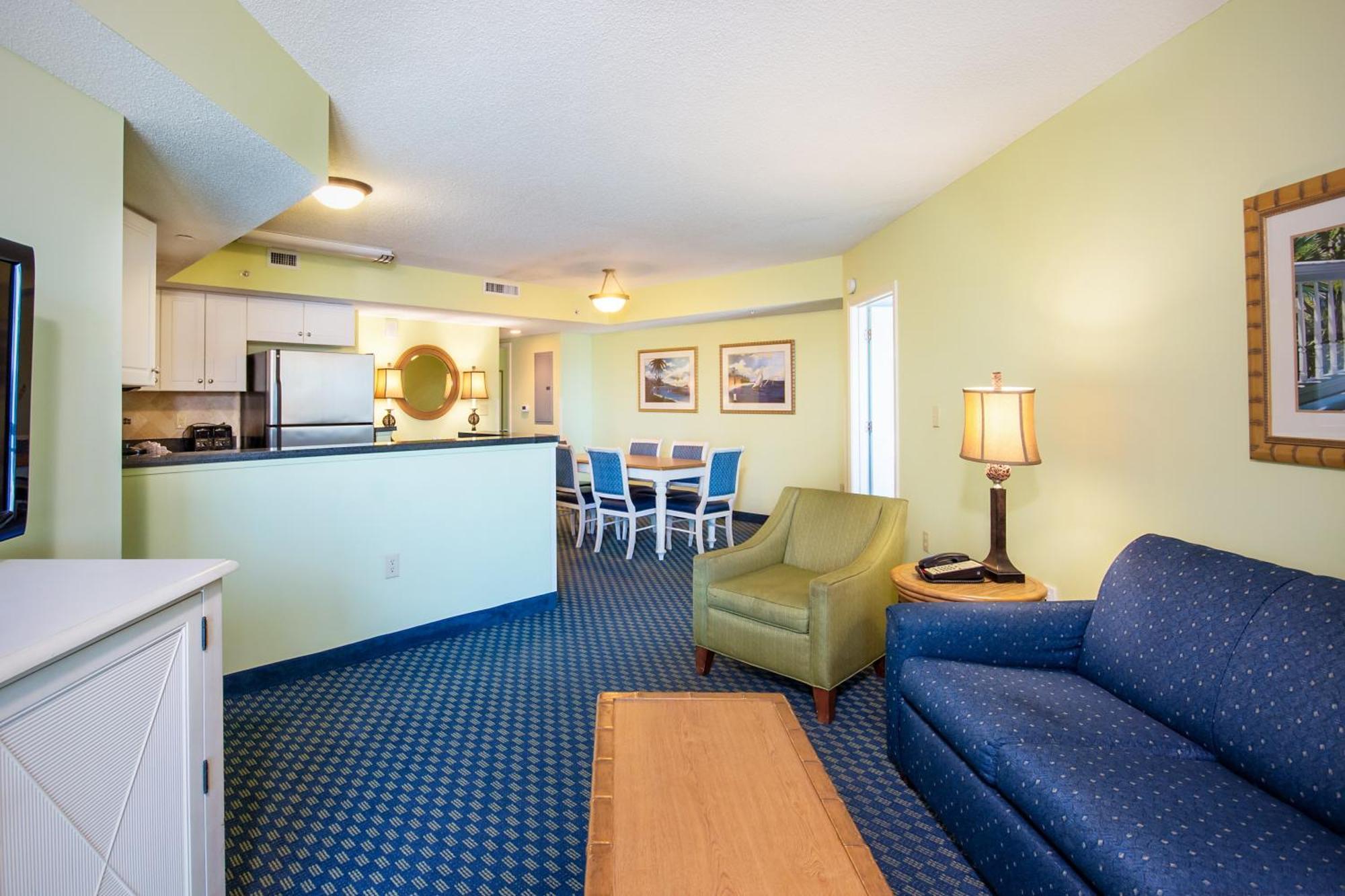 Caribbean Resort Myrtle Beach Kültér fotó