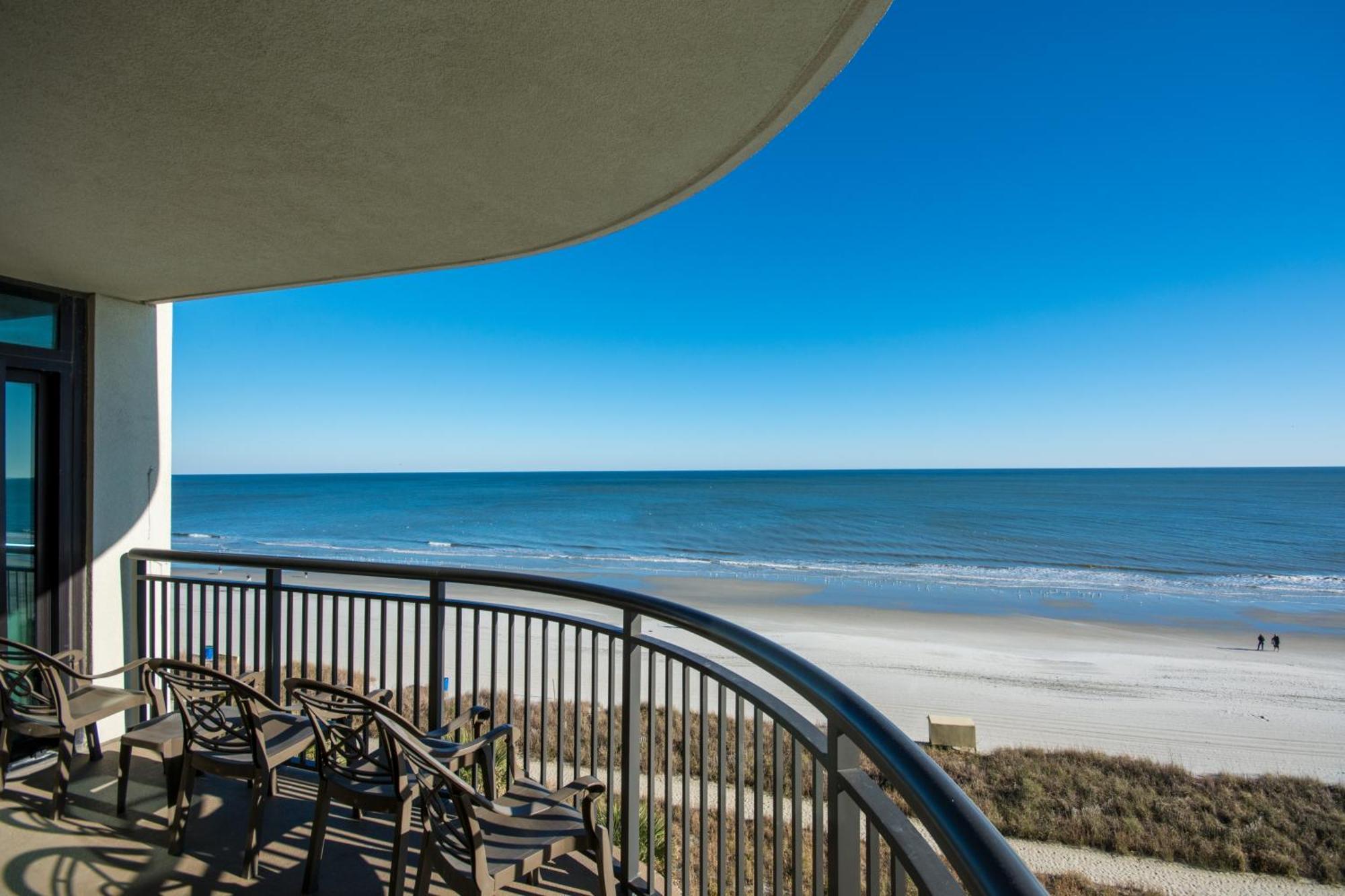Caribbean Resort Myrtle Beach Kültér fotó
