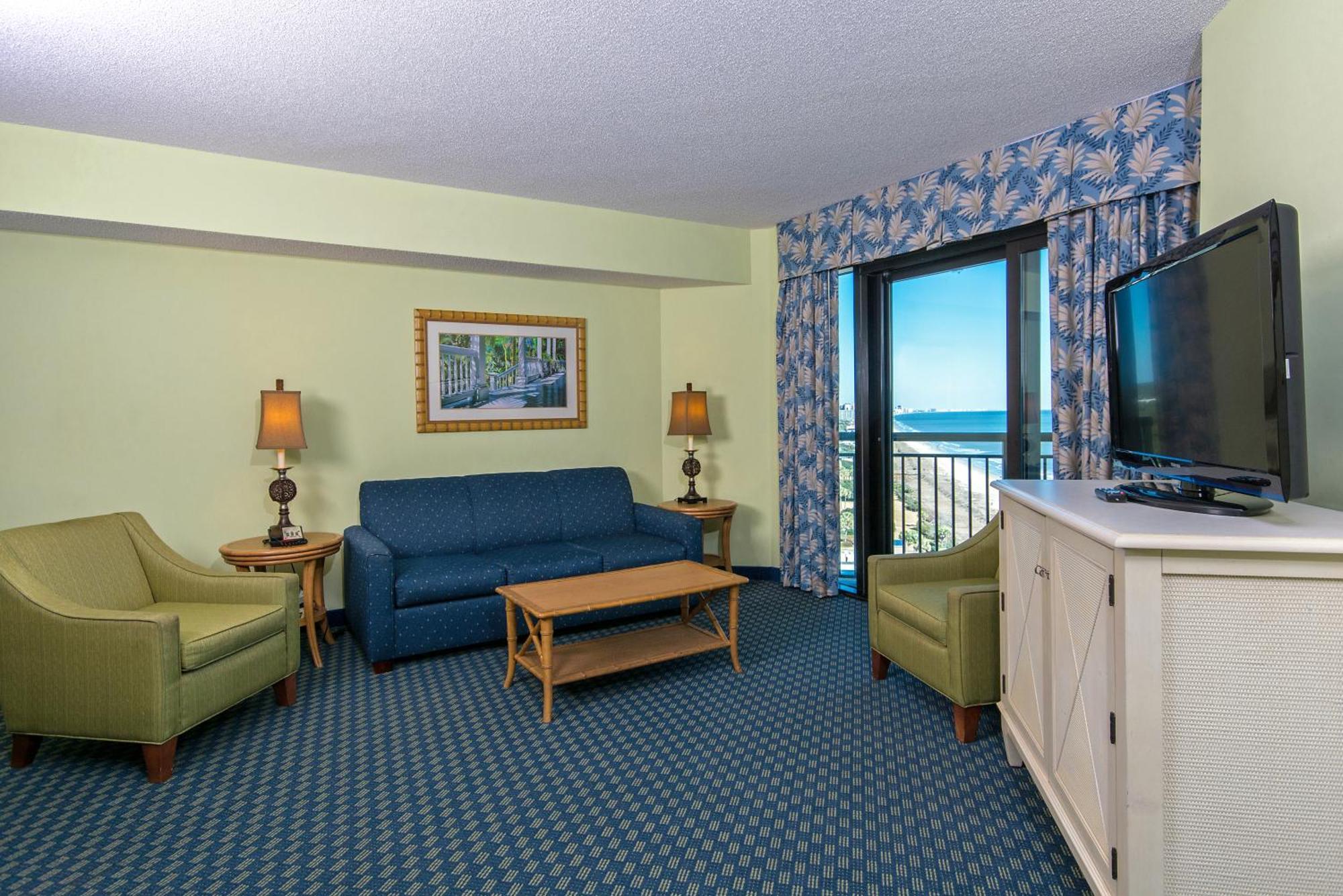 Caribbean Resort Myrtle Beach Kültér fotó