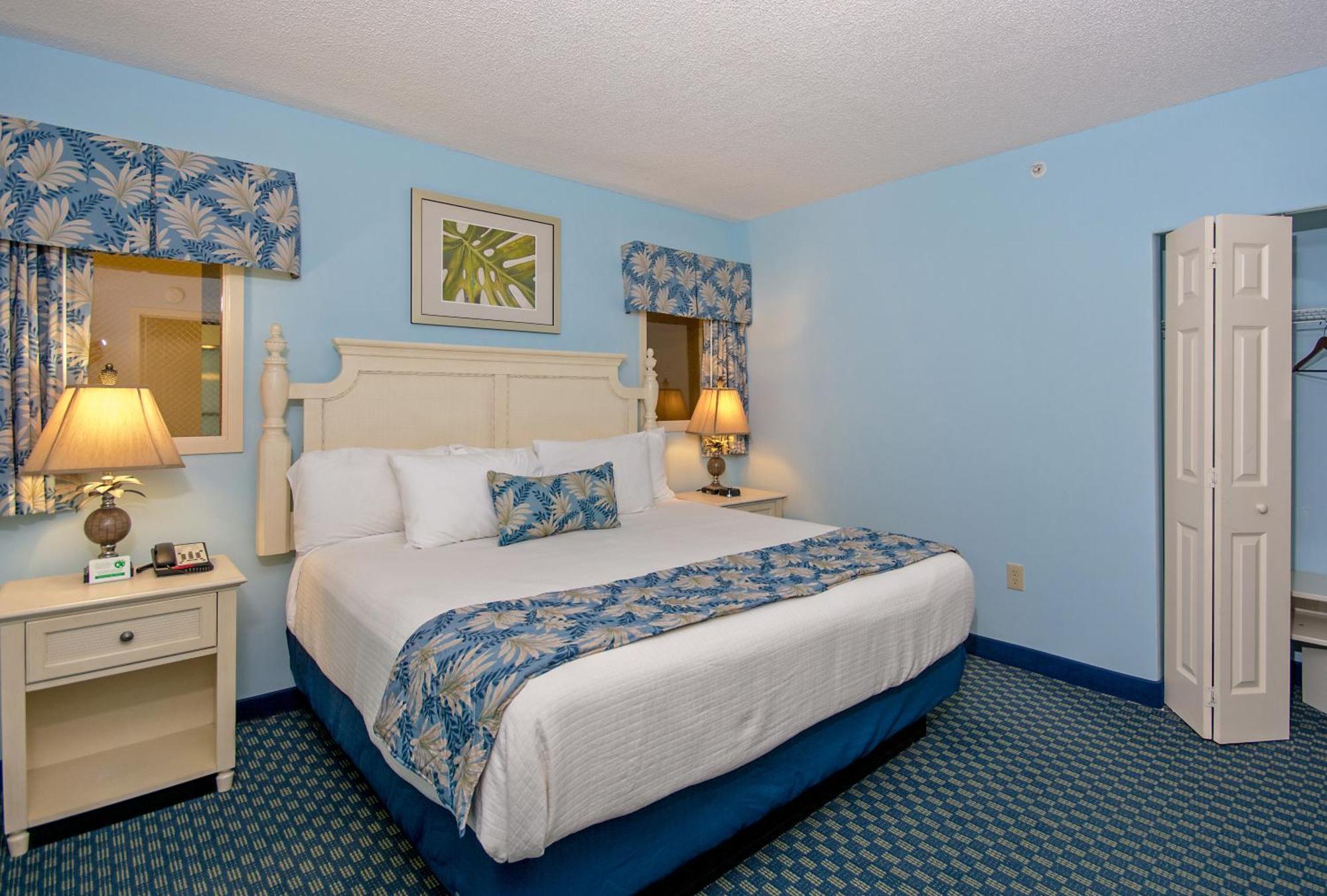 Caribbean Resort Myrtle Beach Kültér fotó