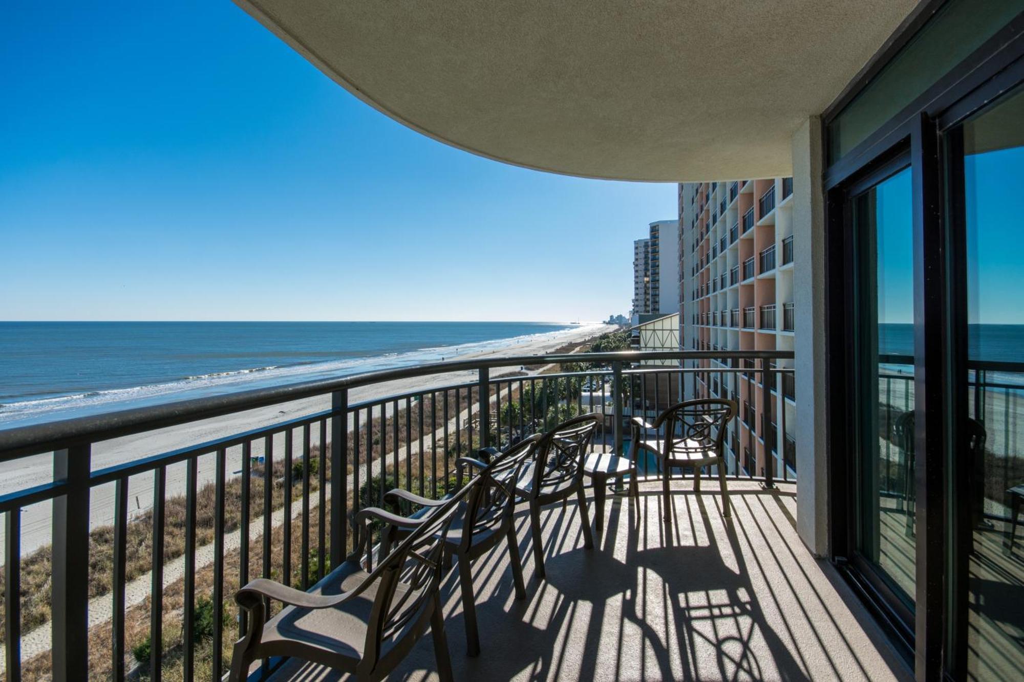 Caribbean Resort Myrtle Beach Kültér fotó