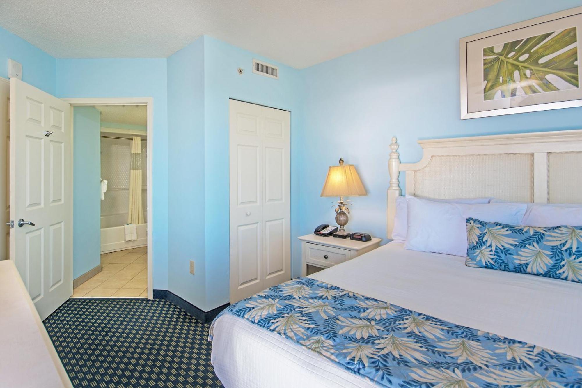 Caribbean Resort Myrtle Beach Kültér fotó