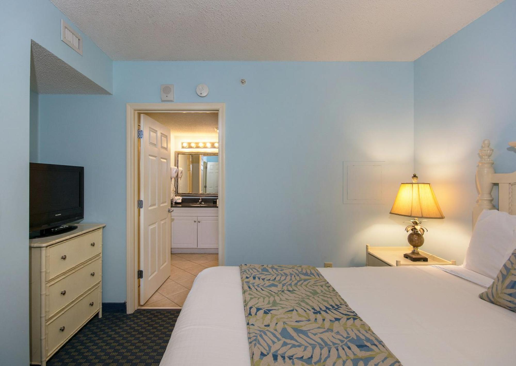 Caribbean Resort Myrtle Beach Kültér fotó