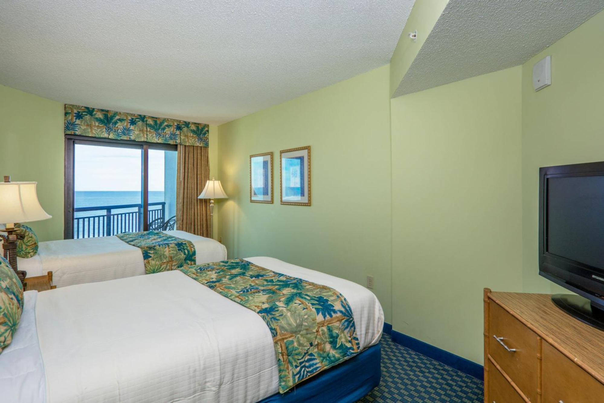 Caribbean Resort Myrtle Beach Kültér fotó