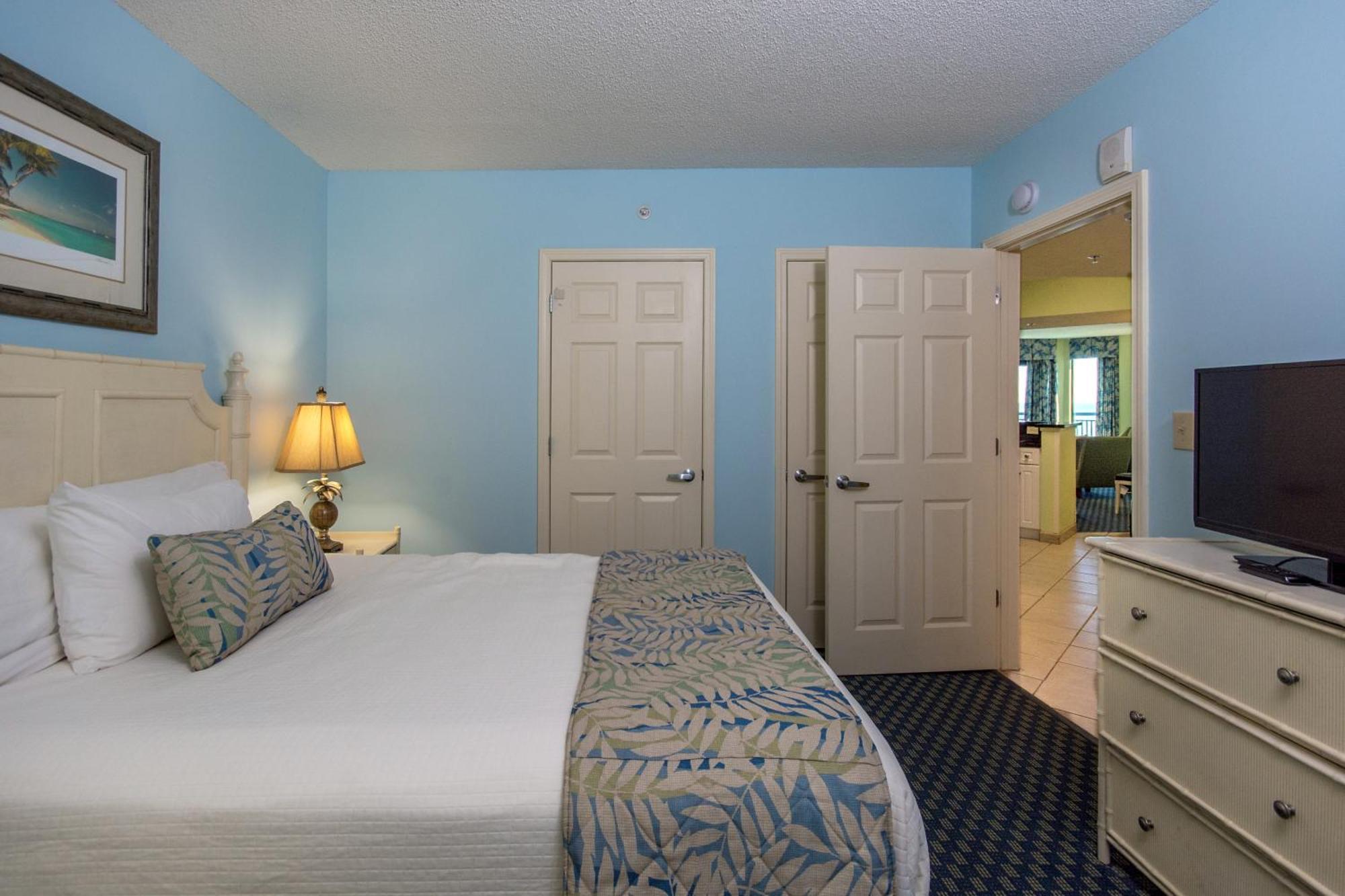 Caribbean Resort Myrtle Beach Kültér fotó