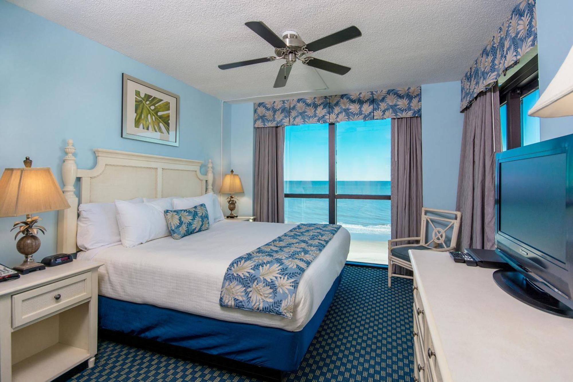 Caribbean Resort Myrtle Beach Kültér fotó
