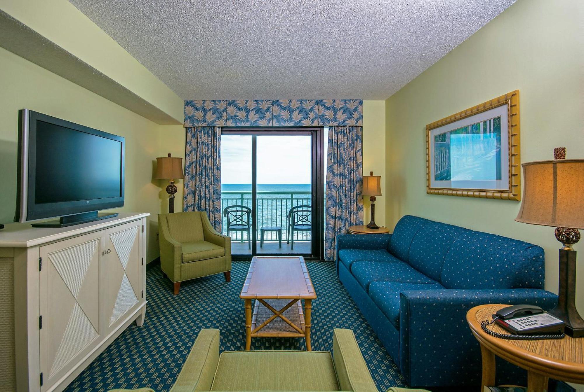 Caribbean Resort Myrtle Beach Kültér fotó