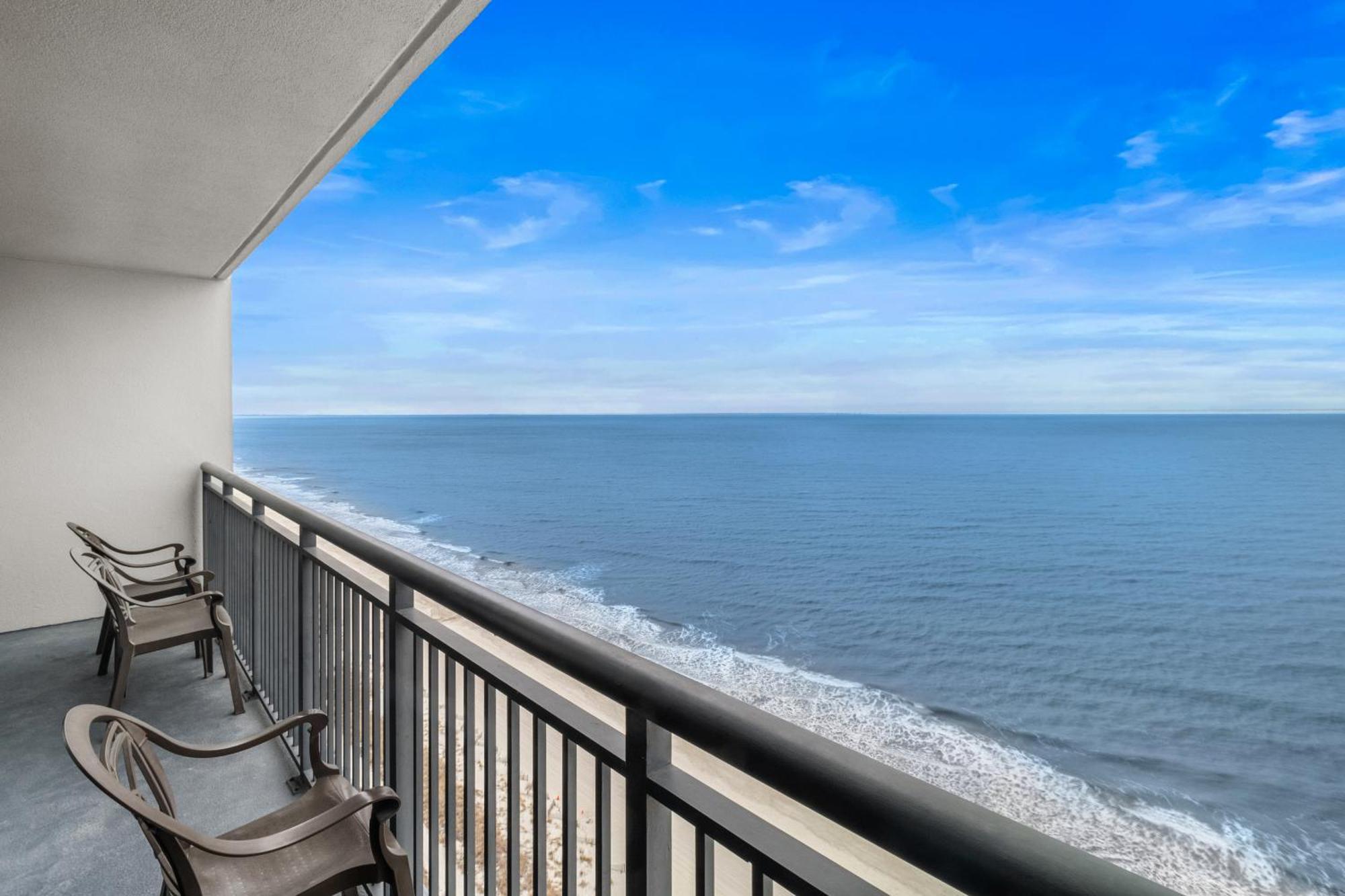 Caribbean Resort Myrtle Beach Kültér fotó